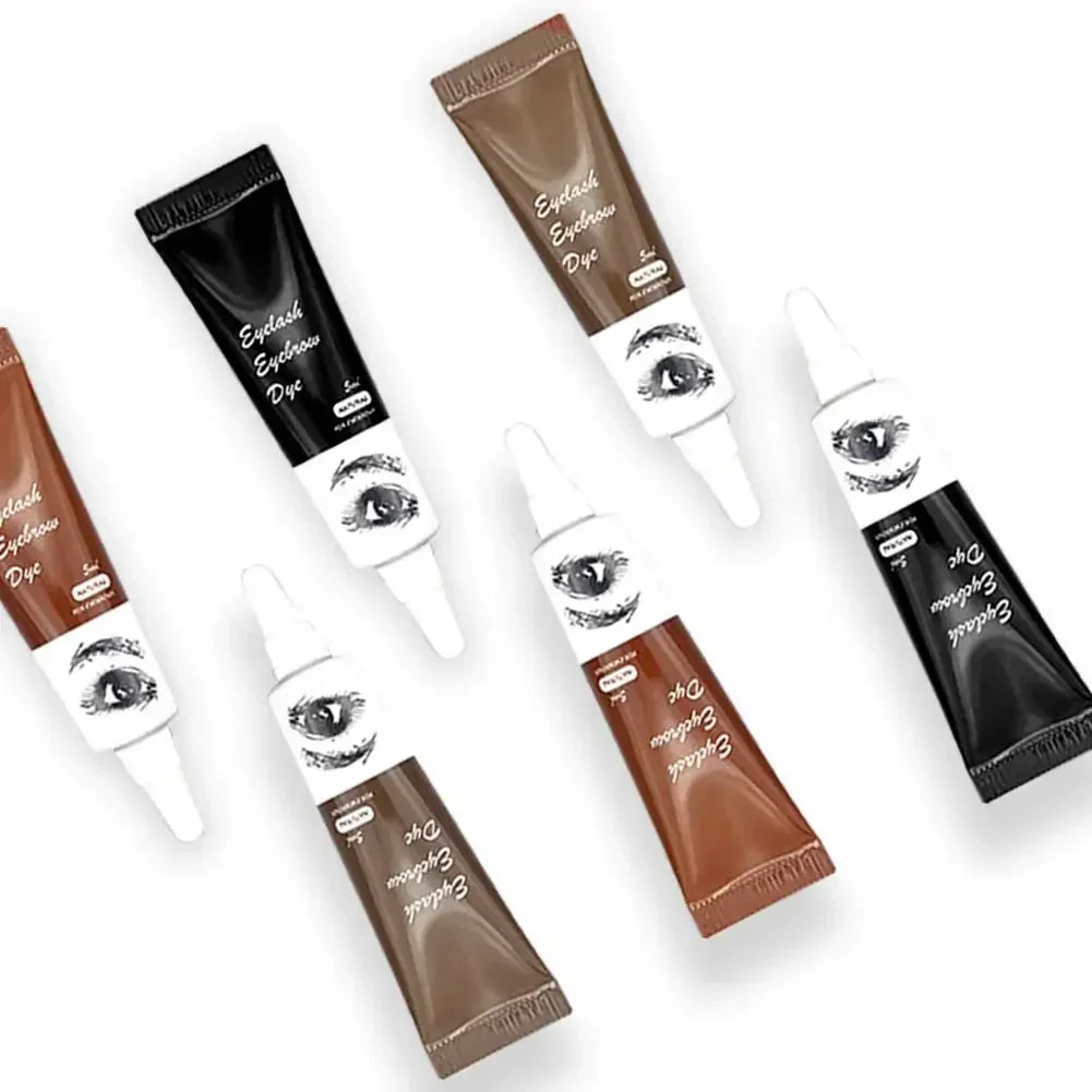 15-Minute Henna Eyebrow Tint