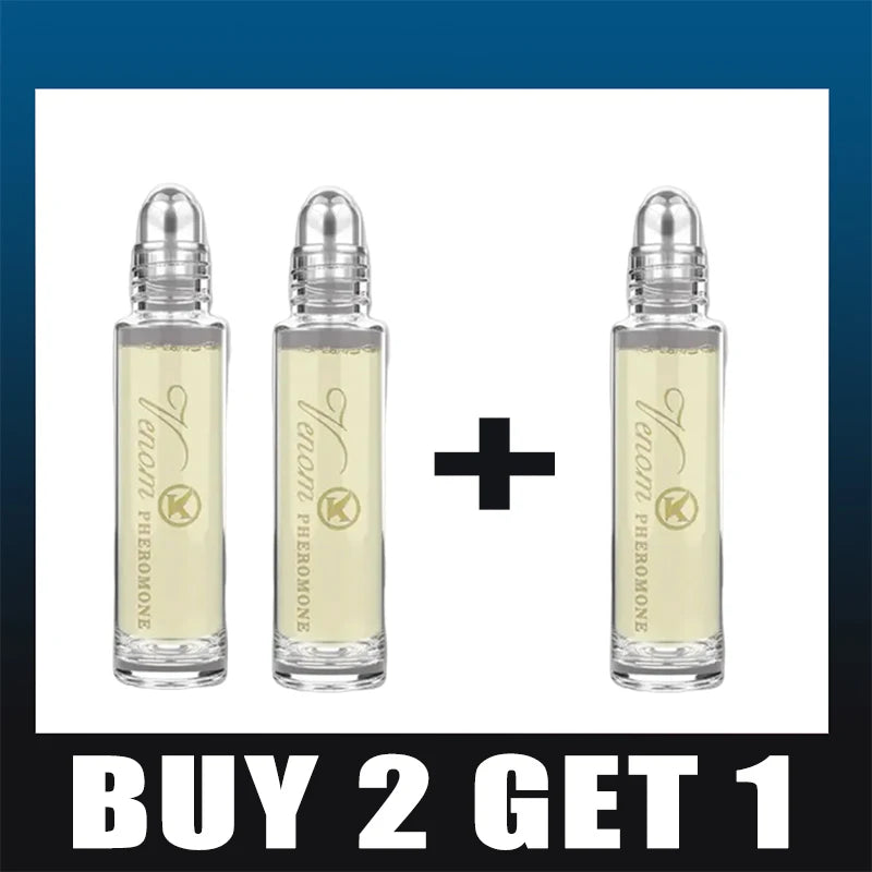 10ml Pheromone Perfume for Couples