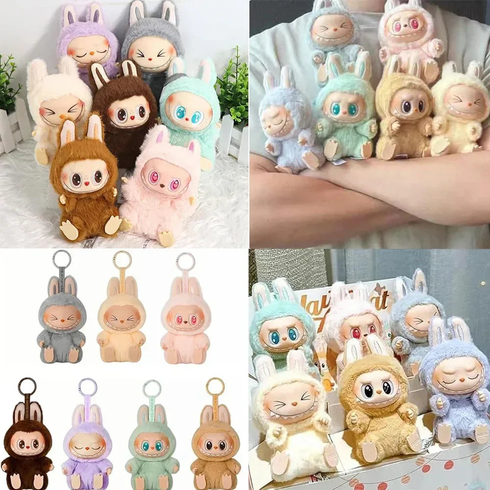 Labubu Party Series Mystery Box