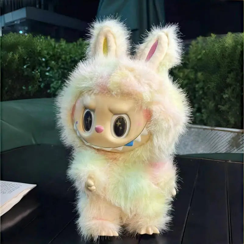 38cm Handmade Angel Replica Doll