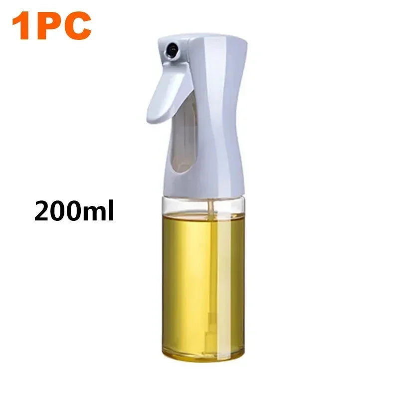 Oil Spray Bottle Dispenser