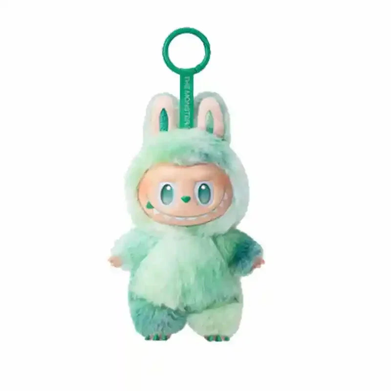 MINISO Labubu V1–V3 Energy Series