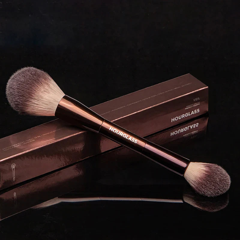 Hourglass Complete Makeup Brush Set