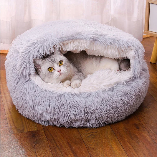 Soft Pet Sleeping Bag