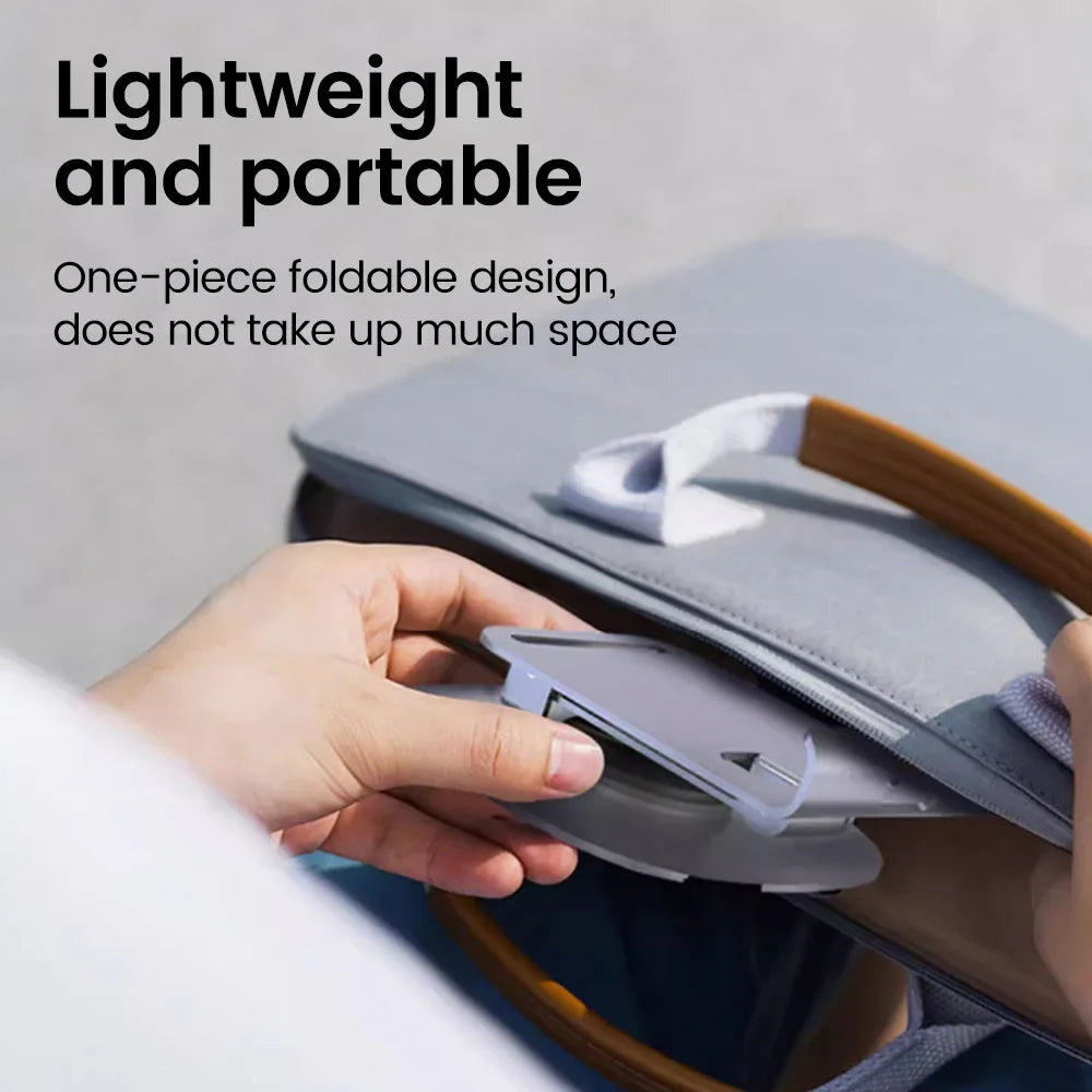 Foldable Desktop Phone Holder