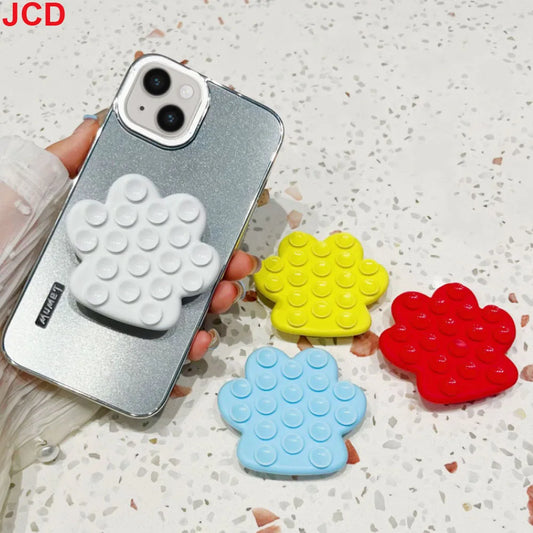 JCD Silicone Suction Phone Grip