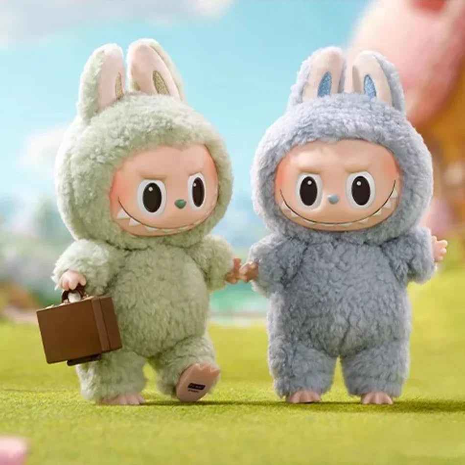 MINISO Kawaii Monster Blind Box