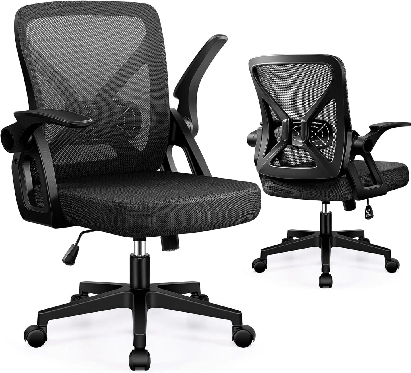 Ergonomic Mesh Office Chair
