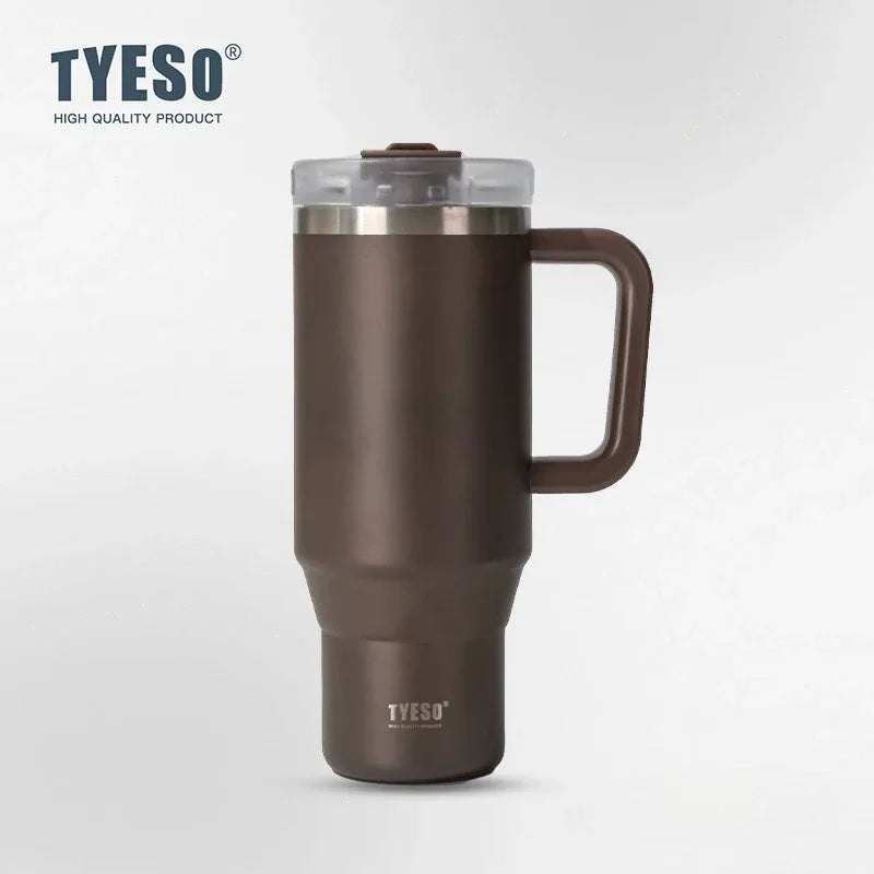 Tyeso Tumbler Cup - Spruce green