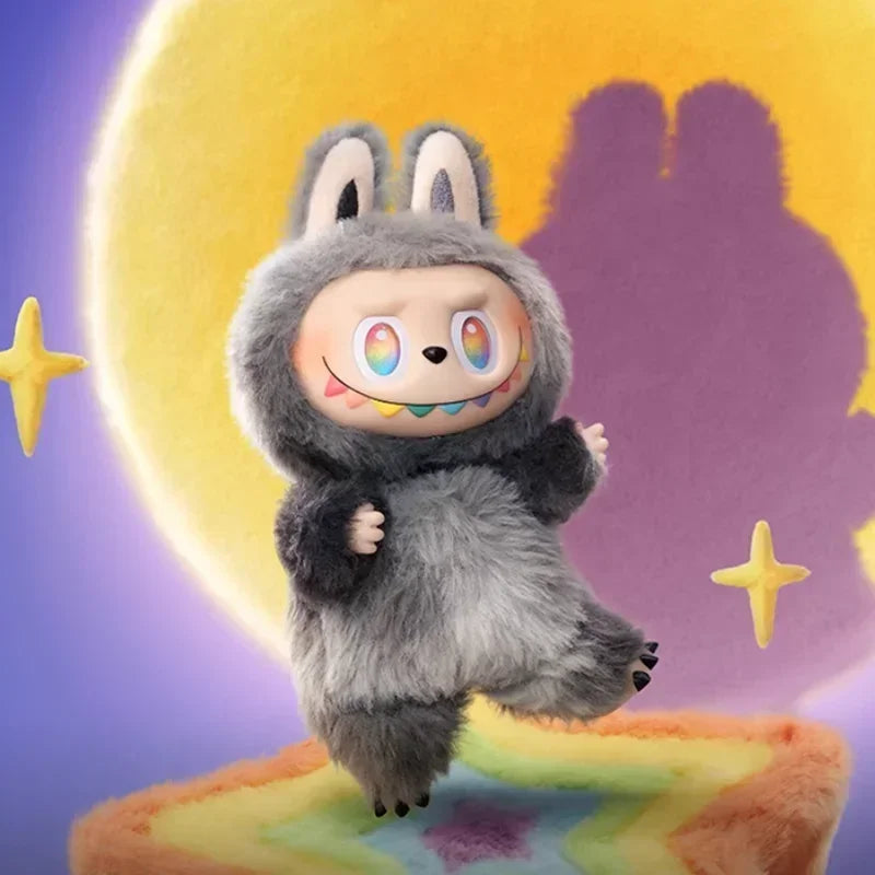 THE MONSTERS Plush Mystery Box