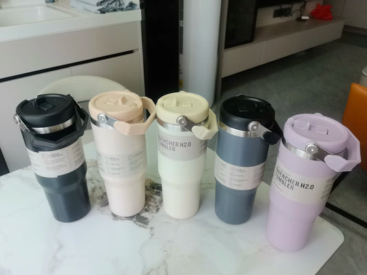 Stanley 30oz Vacuum Tumbler