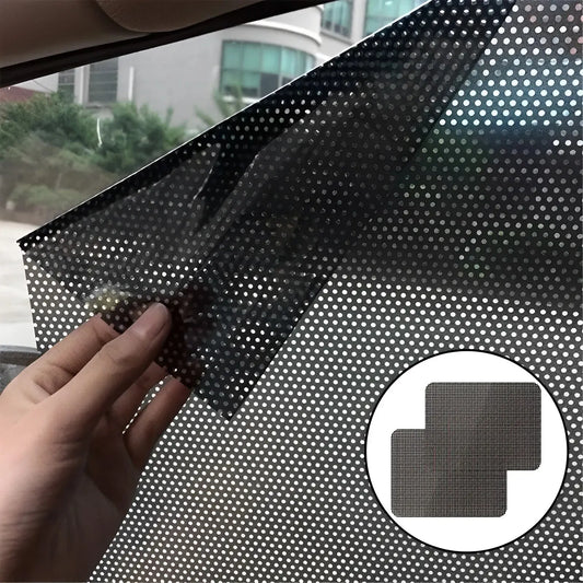 Durable Car Sunroof Film