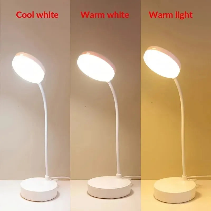 USB LED Desk Lamp