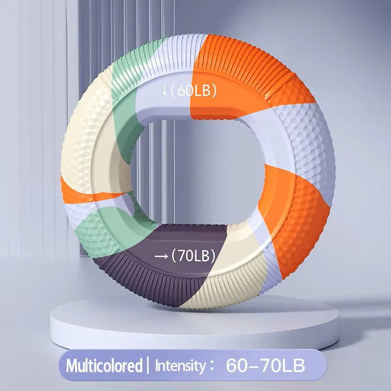 Finger Gripper Ring Strengthener