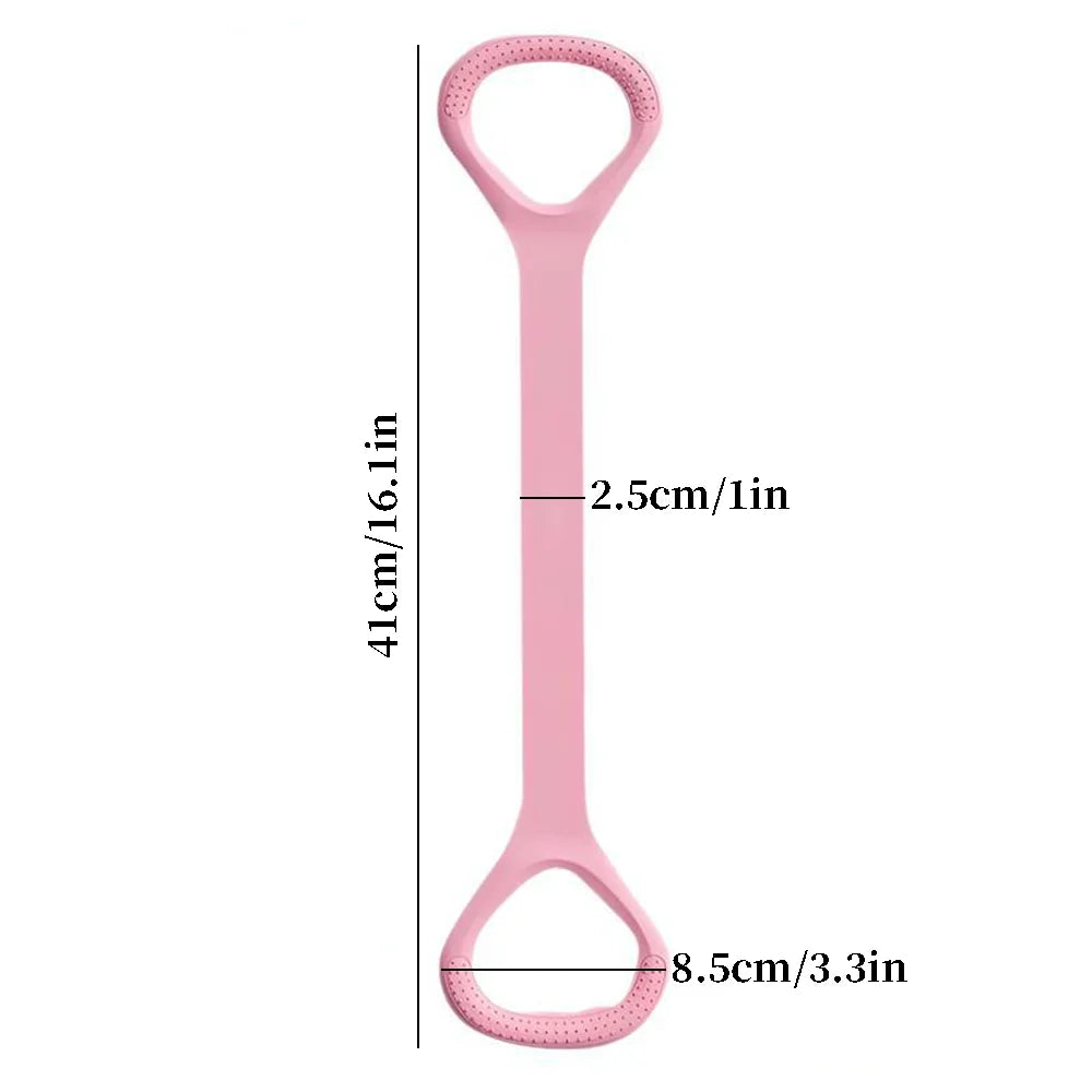 Thigh Toner & Leg Trainer