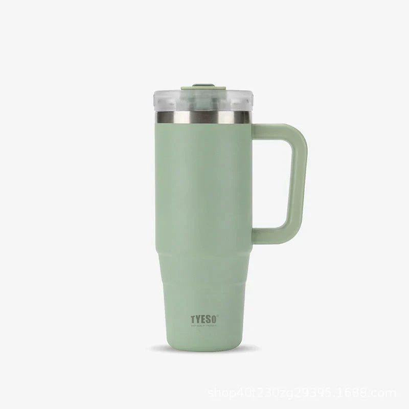 Tyeso Large Luxury Tumbler
