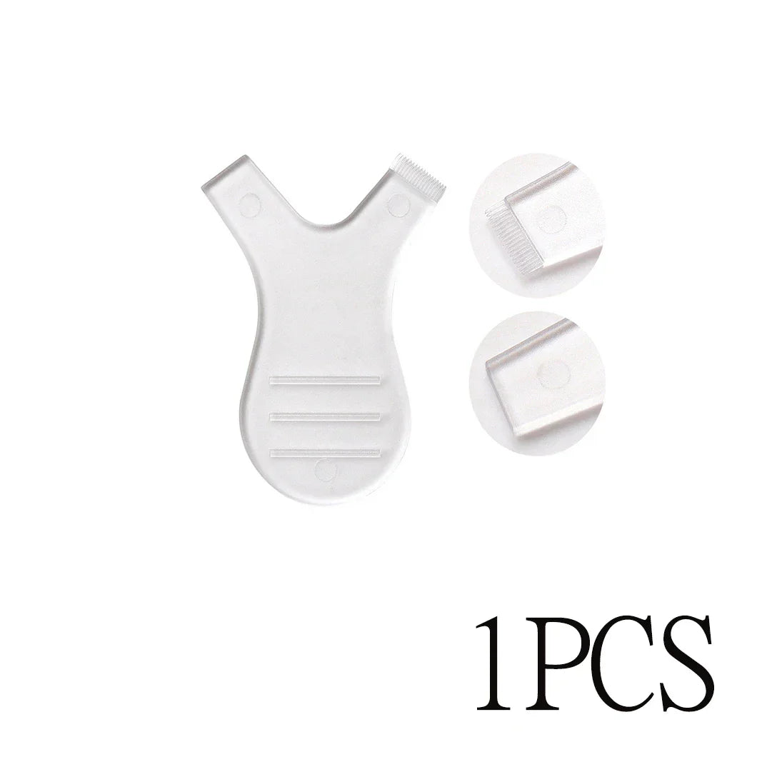 Eyelash Perm Curler Silicone Pads