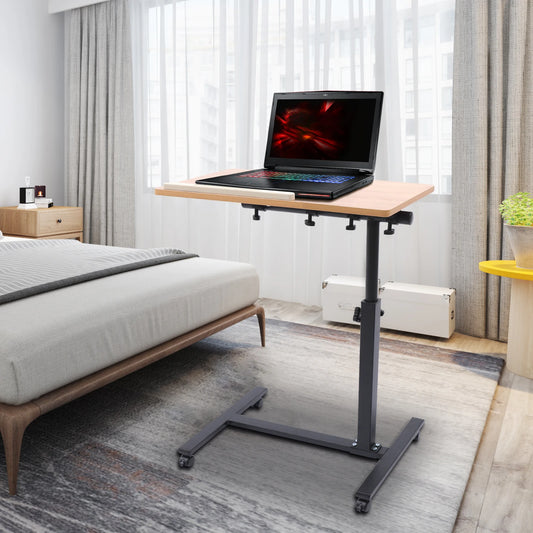 Adjustable 360° Rotating Laptop Desk