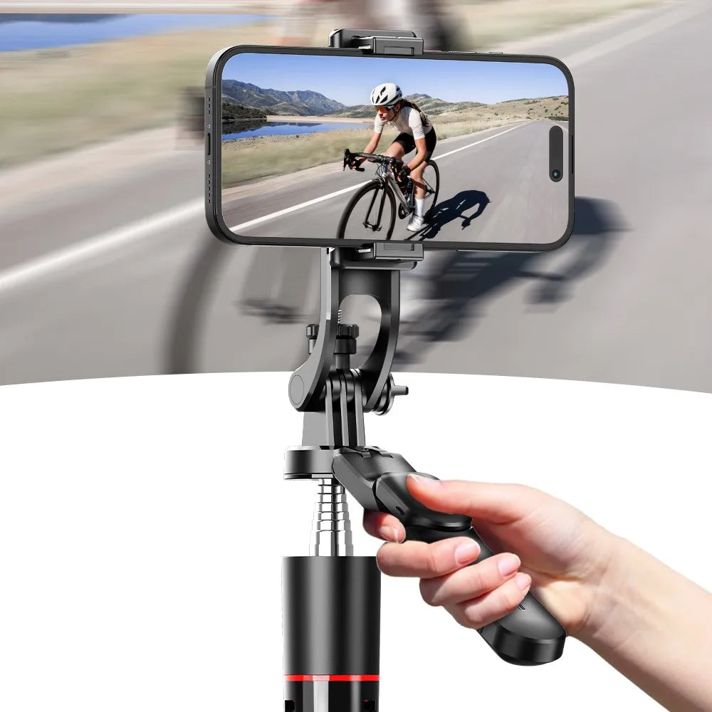 BSLIUFANG 360° Selfie Tripod