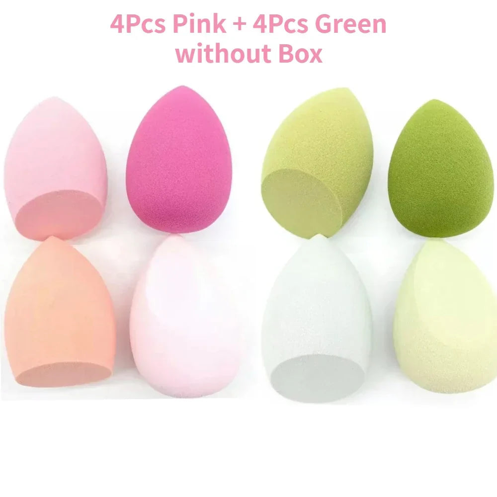 Makeup Sponge Blender Set