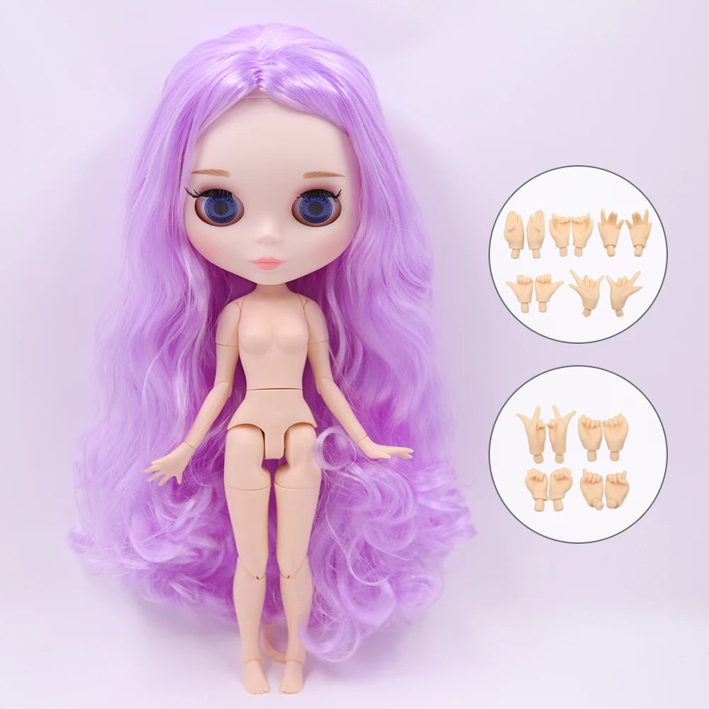 ICY DBS Blyth BJD Doll