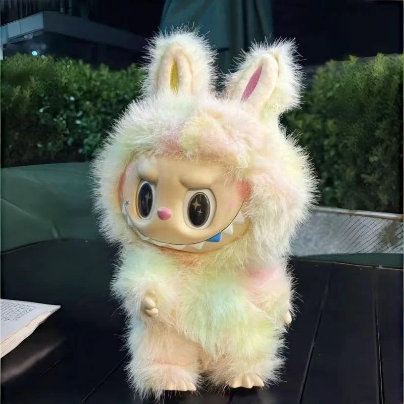 38cm Angel DIY Replica Doll