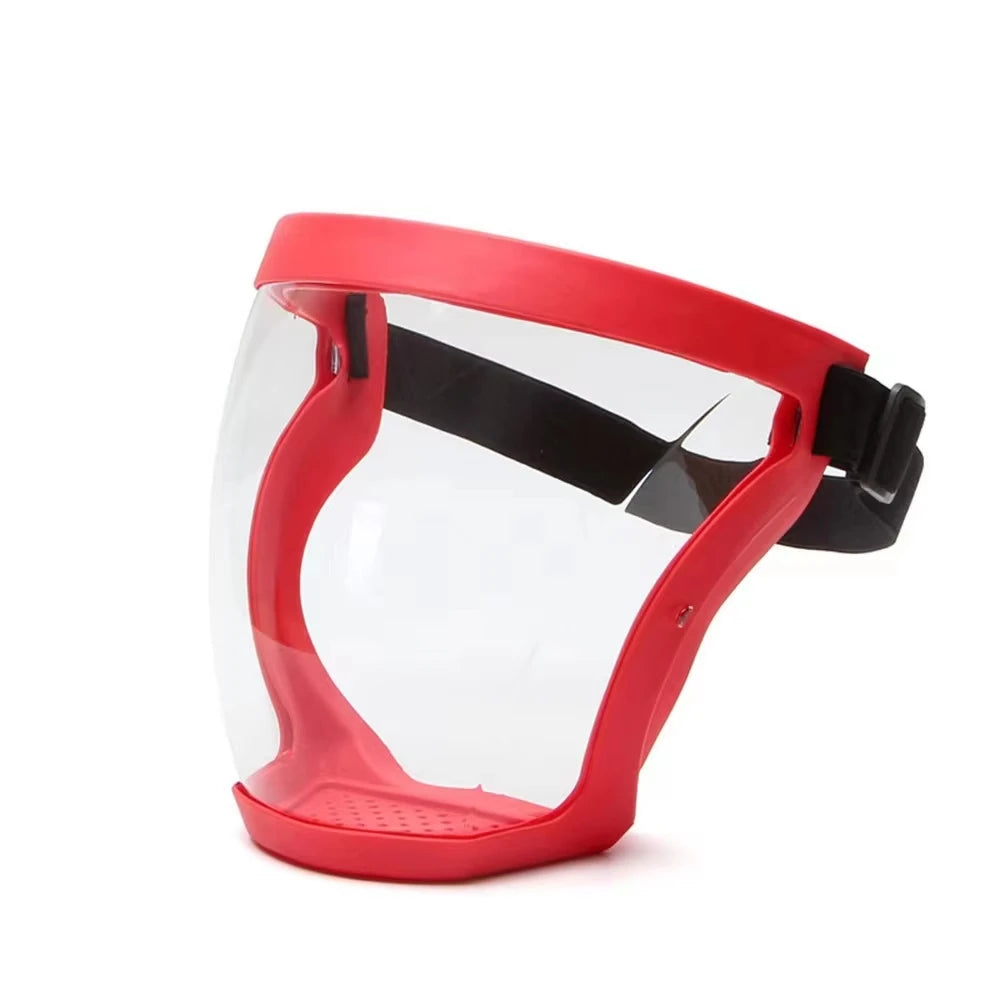 Full Face Safety Goggles