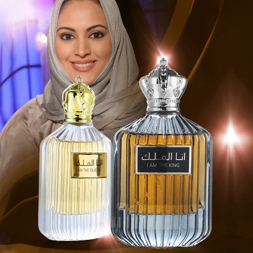 Dubai Prince perfume Men