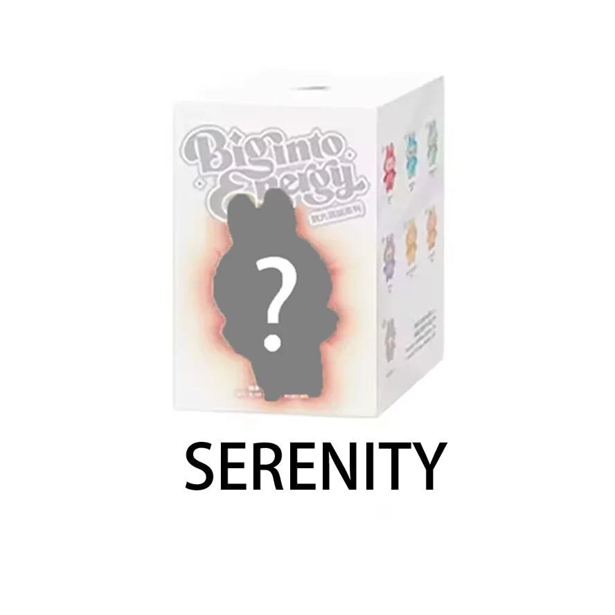 MINISO Monster Series Mystery Blind Boxes