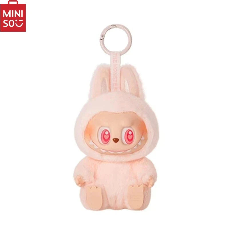 MINISO Labubu V2 Blind Box