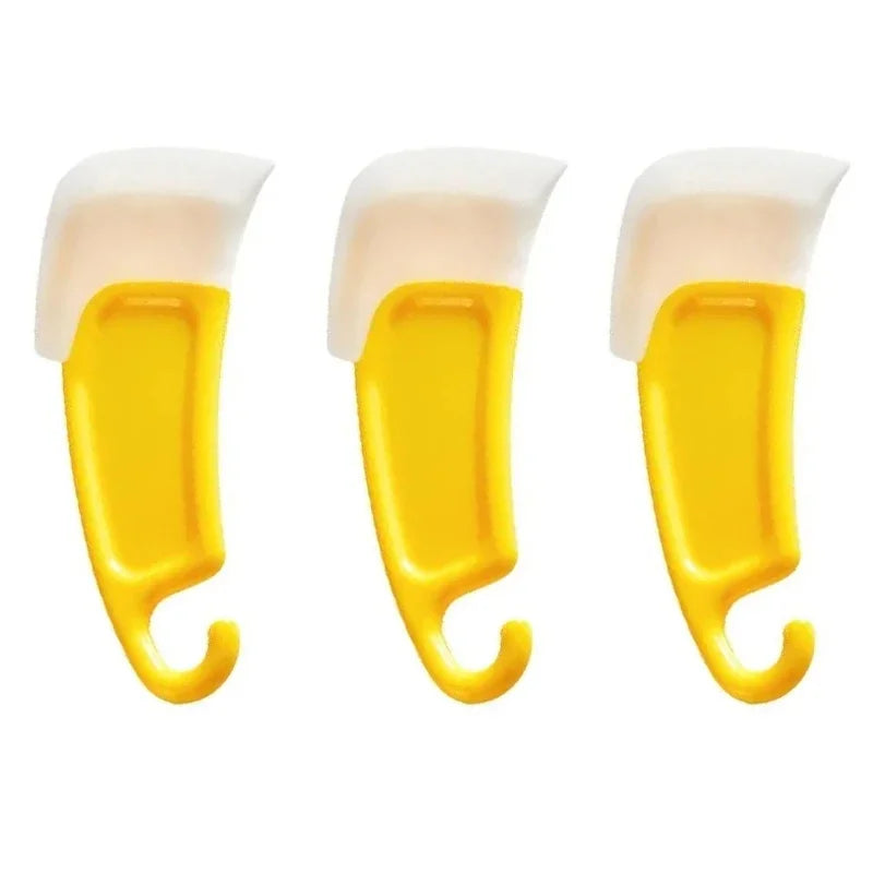 Soft Blade Kitchen Scraper Tool