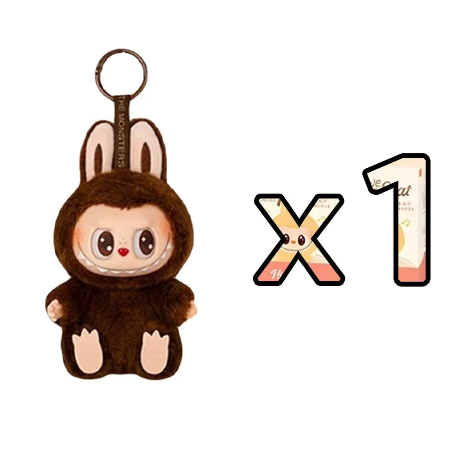 Labubu V3 Have a Seat Series Toy