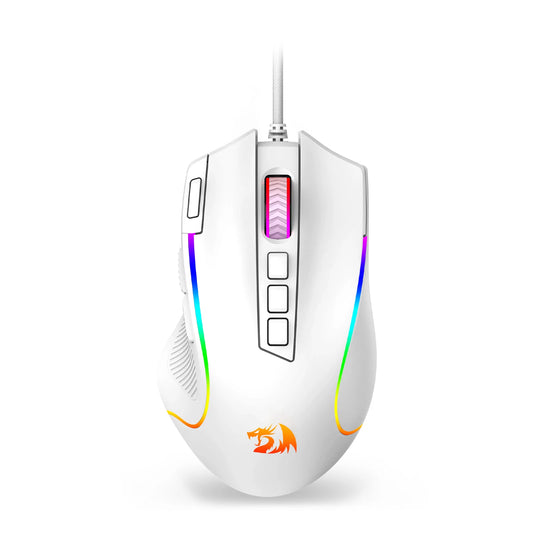 REDRAGON Redragon M612 Predator Gaming Mouse