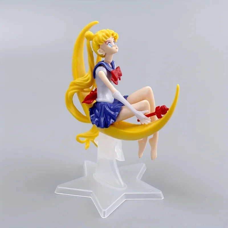 Sailor Moon PVC Figure
