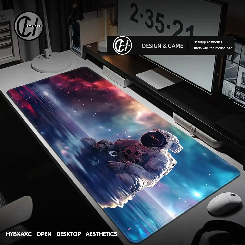 MINISO Astronaut XXL Gaming Mousepad