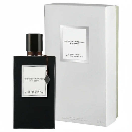 Moonlight Patchouli Perfume - 75ML