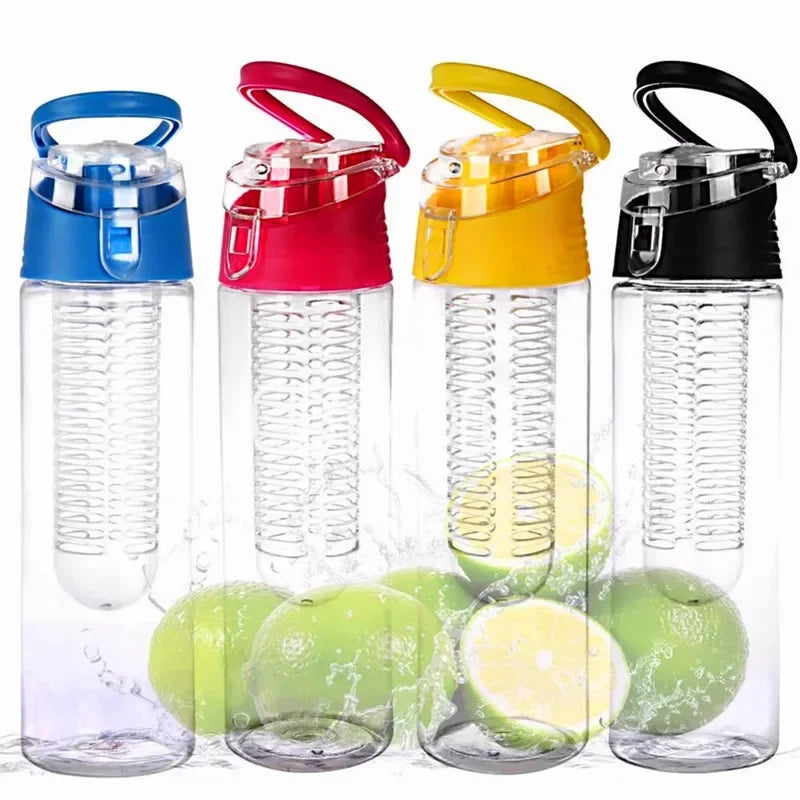 Top-Rated Insulated Fruit Infuser Water Bottle