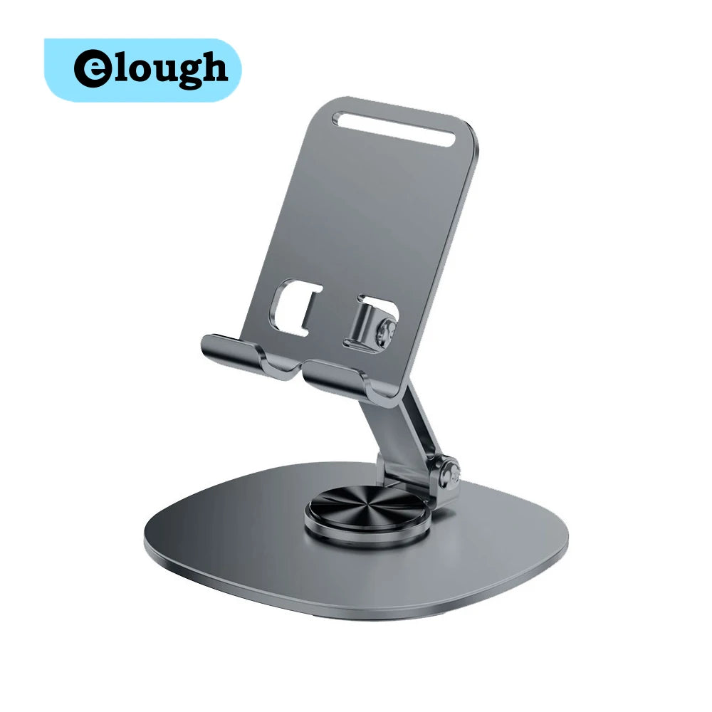 Foldable Desktop Phone Holder