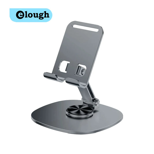 Foldable Desktop Phone Holder