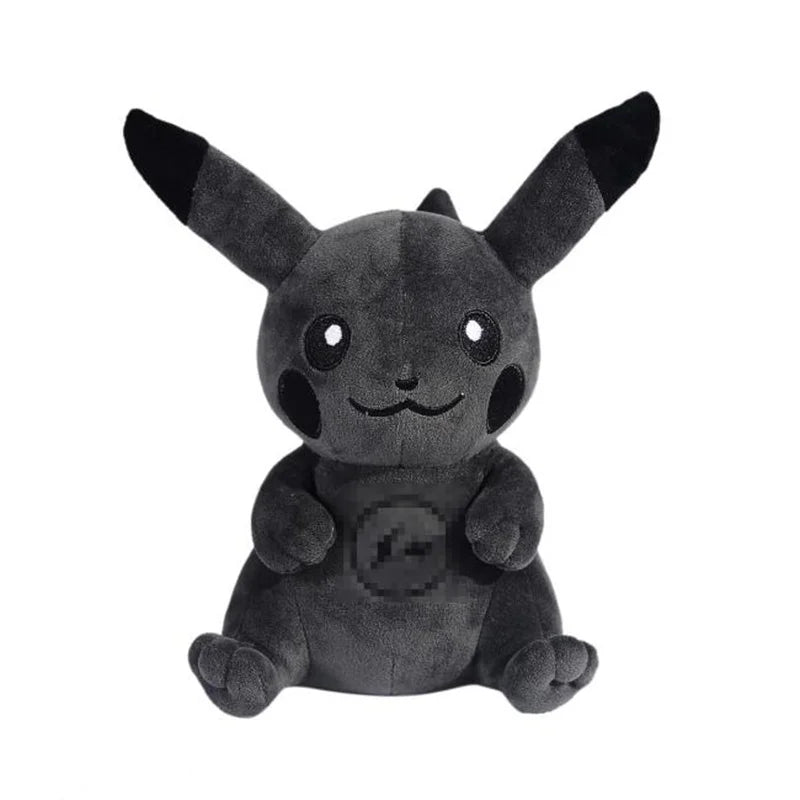 Pokémon Plush Toy Set – 4 Styles