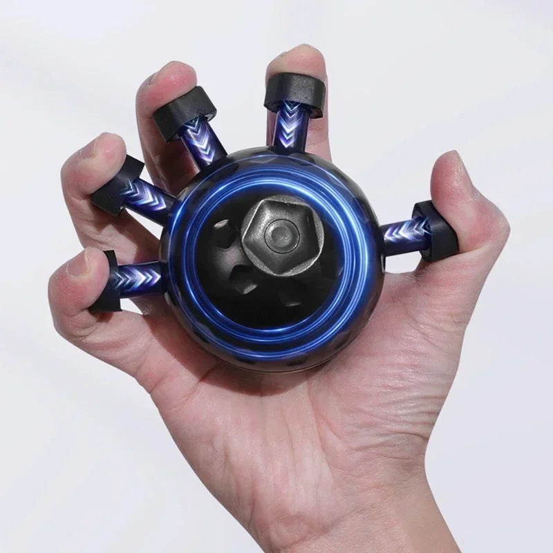 Finger Exerciser Hand Grip