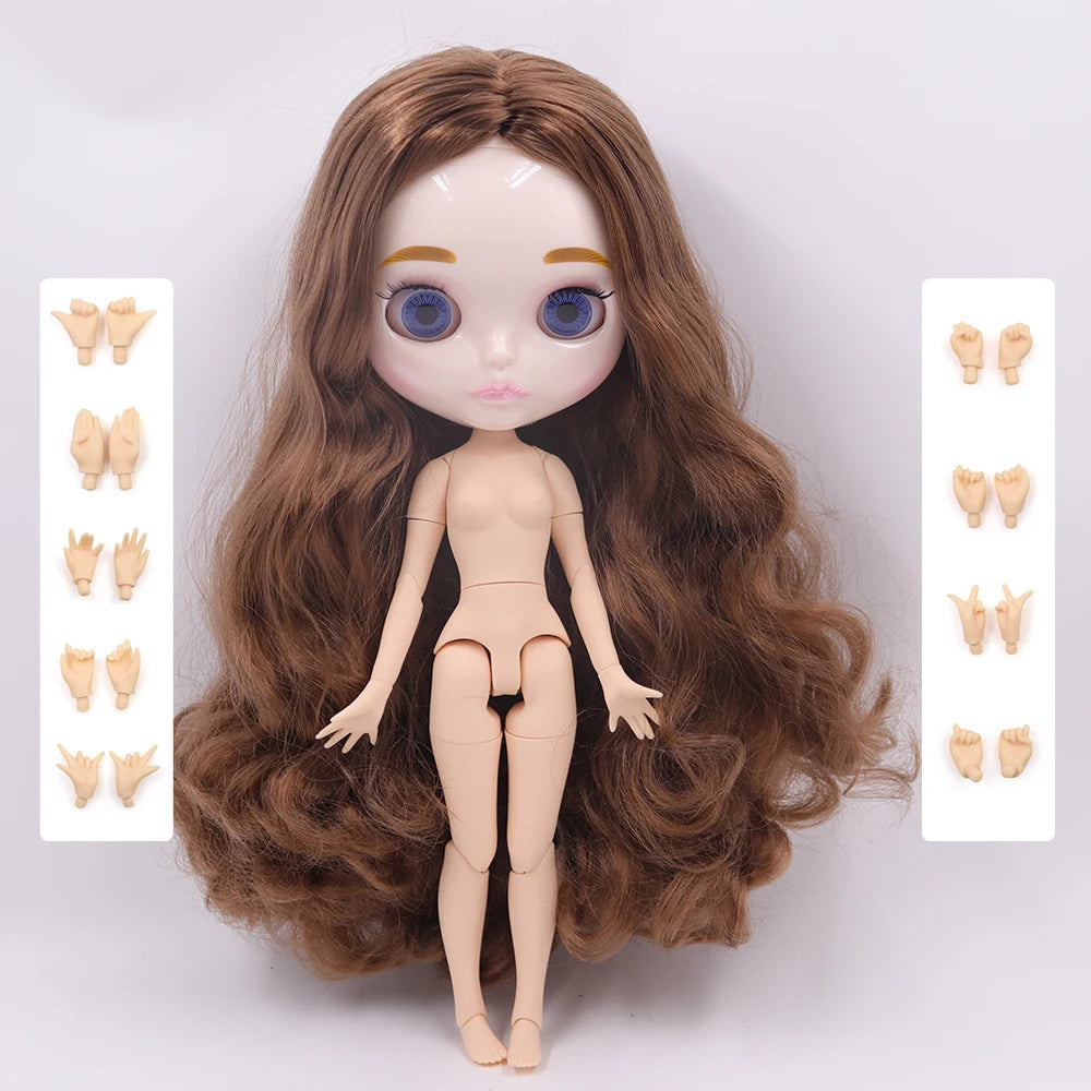 ICY DBS Blyth BJD Doll