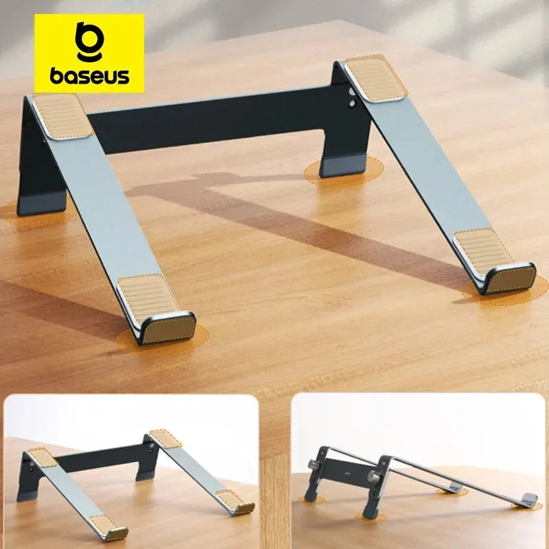 Baseus Adjustable Aluminum Laptop Stand