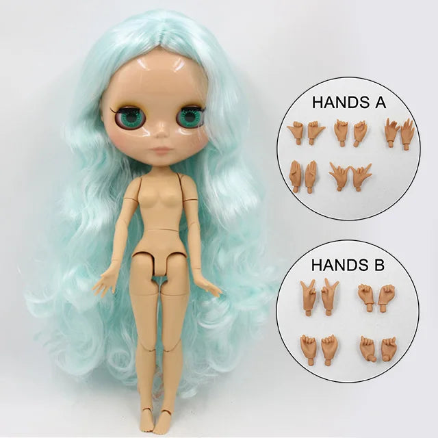 ICY DBS Blythe BJD Doll