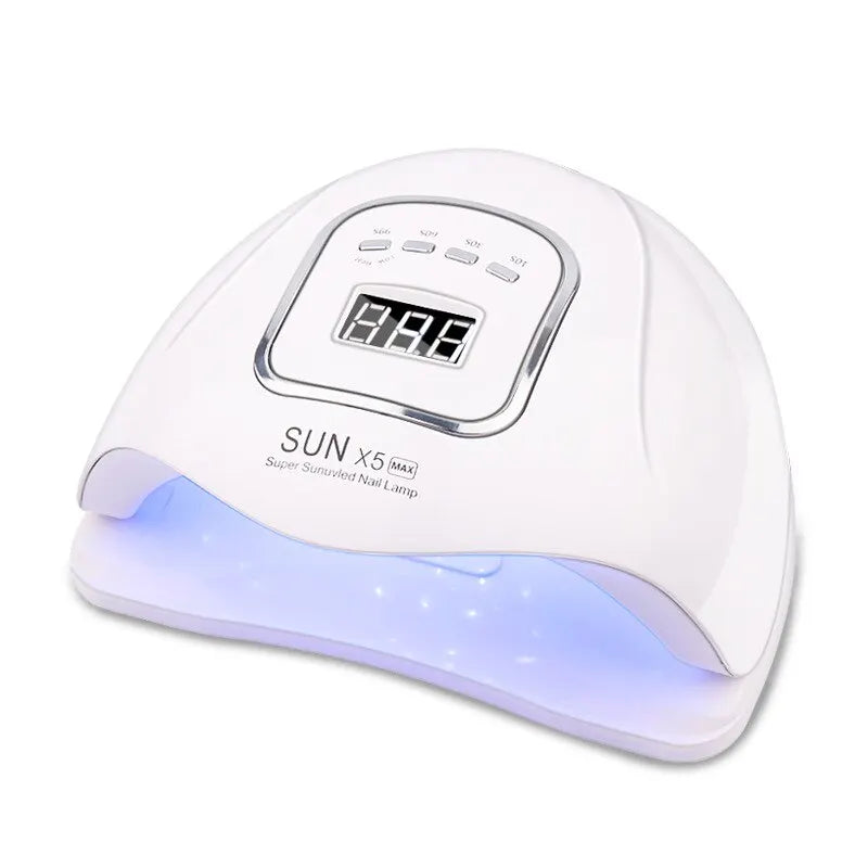 SUN X5 Max Nail Lamp
