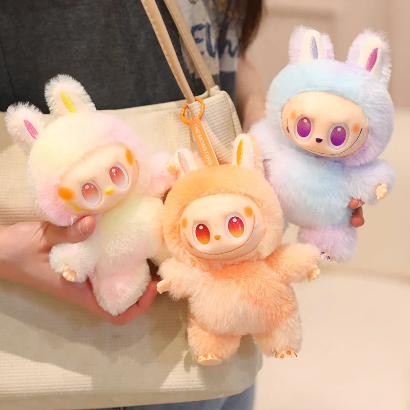 Vinyl Plush Pendant Gift