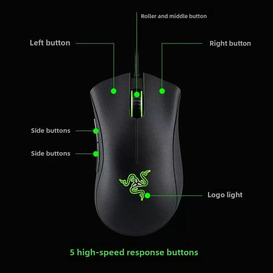 Razer Deathadder Viper Mouse