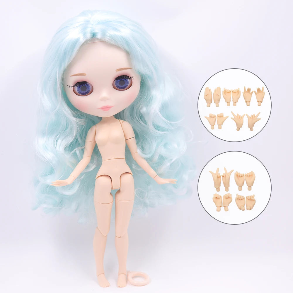 ICY DBS Blyth BJD Doll
