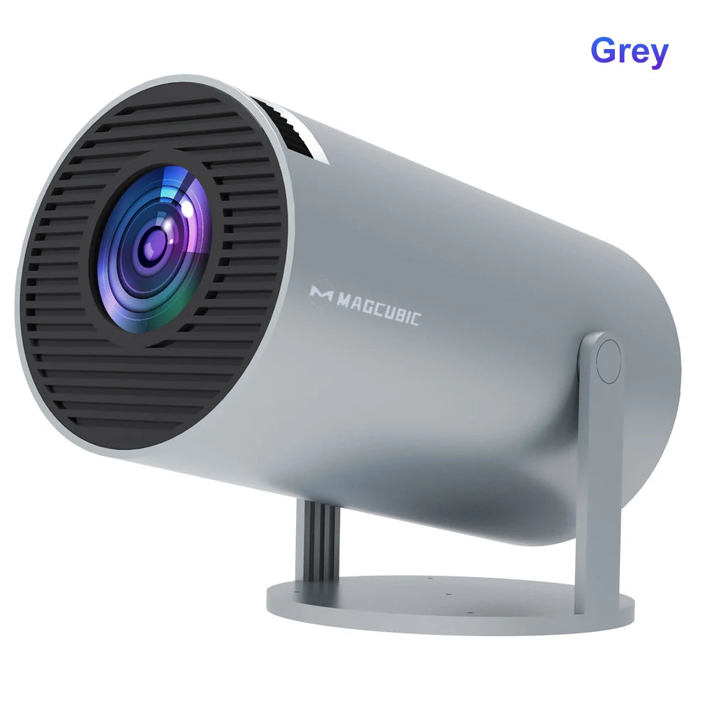 Magcubic HY300 Pro Projector