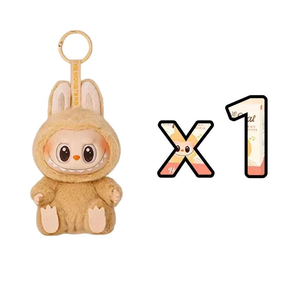 Labubu V3 Have a Seat Series Toy